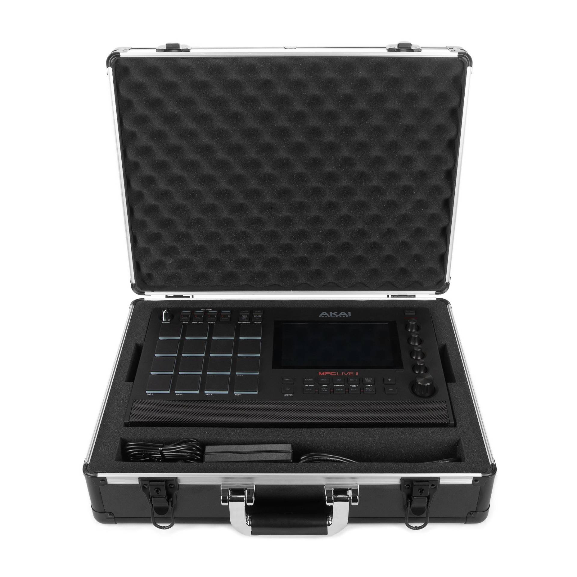 Analog Cases UNISON Case Akai MPC Live / Live 2 Analog Cases UNISON Case Akai MPC Live / Live 2 von Analog Cases