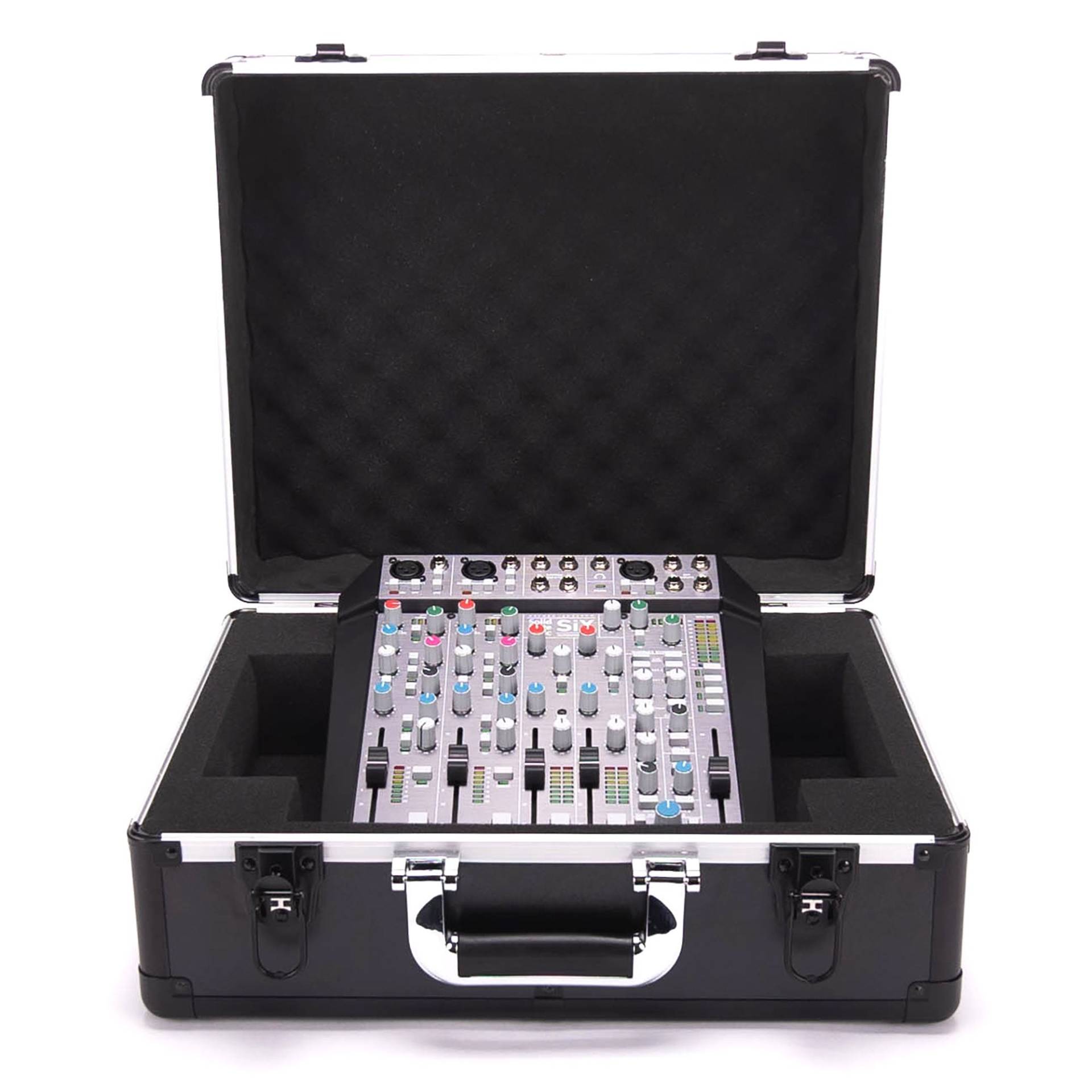 Analog Cases UNISON Case For SSL Six Analog Cases UNISON Case For SSL Six von Analog Cases