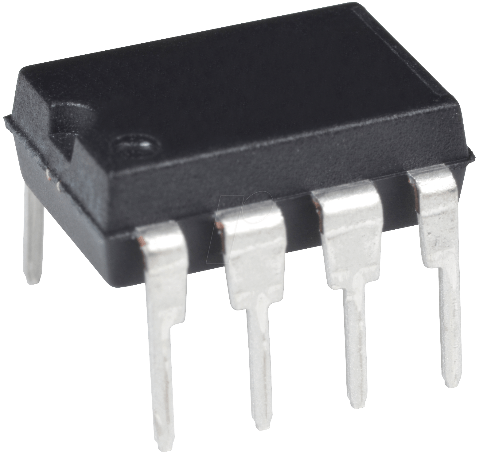 AD 847 JN - Operationsverstärker, 1-fach, 300 V/µs, 50 MHz, DIP-8 von Analog Devices