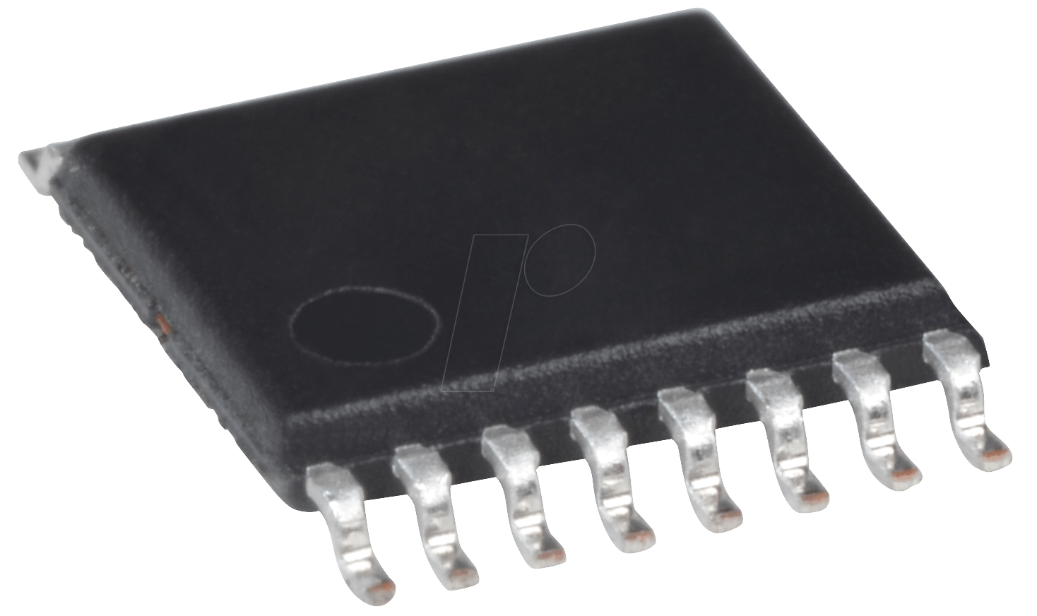 ADF 4001 BRUZ - Phasenregler, PPL, 10 ... 200 MHz, TSSOP-16 von Analog Devices