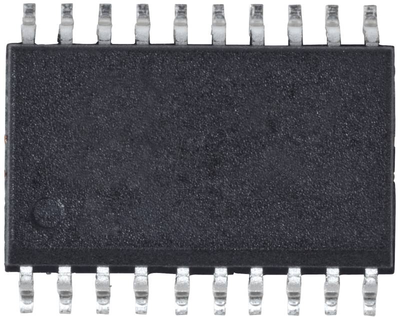 ADM 3251E - RS232/V.28 Transceiver, isoliert, SO-20W von Analog Devices