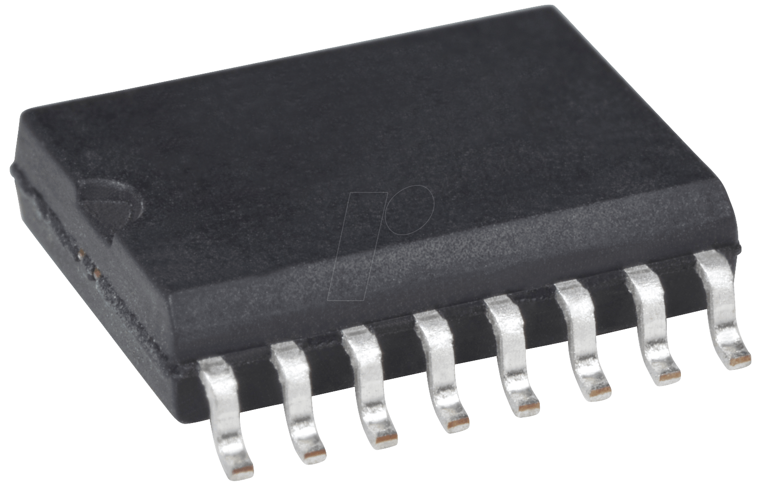 ADUM 1301 ARW - Digitaler Isolator, 3-Kanal, SO-16 von Analog Devices