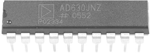 Analog Devices AD7545AKNZ Datenerfassungs-IC - Digital-Analog-Wandler (DAC) Tube von Analog Devices