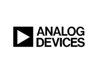 Analog Devices AD7805BRZ Datenerfassungs-IC Aufbau - Digital-Analog-Wandler (DAC) SOIC-28-W von Analog Devices