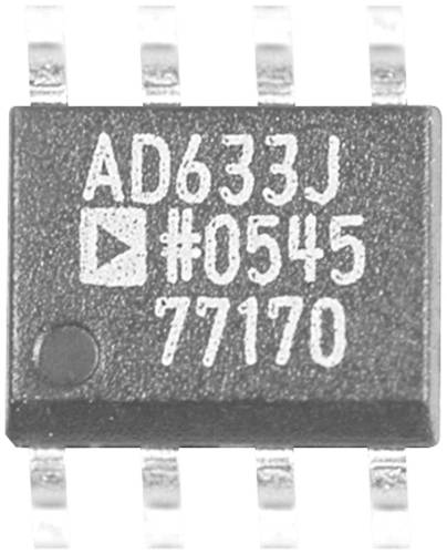 Analog Devices AD835ARZ Linear IC - Analoger Vervielfacher/Teiler Tube von Analog Devices