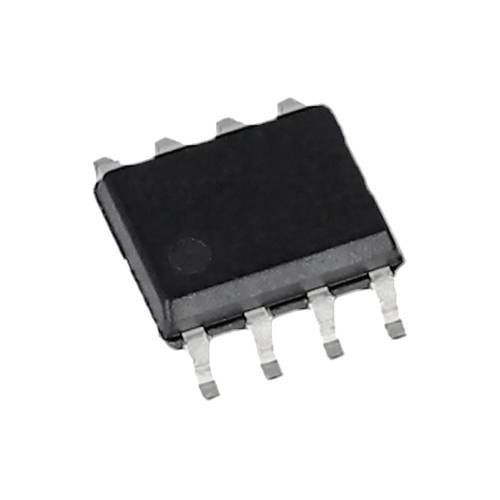 Analog Devices AD8510ARZ Linear IC - Operationsverstärker, Puffer-Verstärker Tube von Analog Devices
