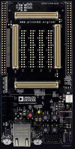 Analog Devices ADRV1CRR-BOB Entwicklungsboard 1St. von Analog Devices