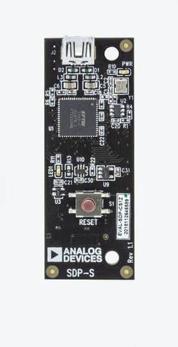 Analog Devices EVAL-SDP-CS1Z Entwicklungsboard 1St. von Analog Devices