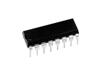 Analogue Devices AD694JNZ Interface IC - Leistungsmessröhre von Analog Devices