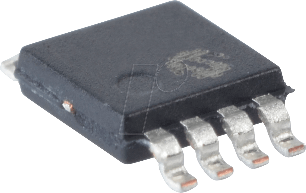 LTC 1232 CS8 - Überwachungs-IC, Resetschaltung, SO-8 LTC 1232 CS8 - Überwachungs-IC, Resetschaltung, SO-8 von Analog Devices