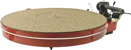 Analogis Mate One Plattentellerauflage Analogis Mate One Plattentellerauflage von Analogis