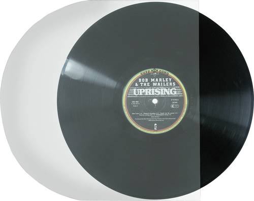 Analogis Schallplatten-Hüllen von Analogis