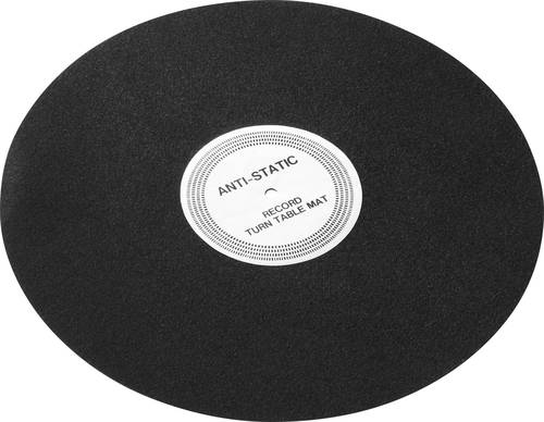 Analogis Slipmat Strobo Slipmat von Analogis