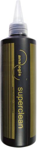 Analogis Superclean Reinigungsflüssigkeit 250ml von Analogis