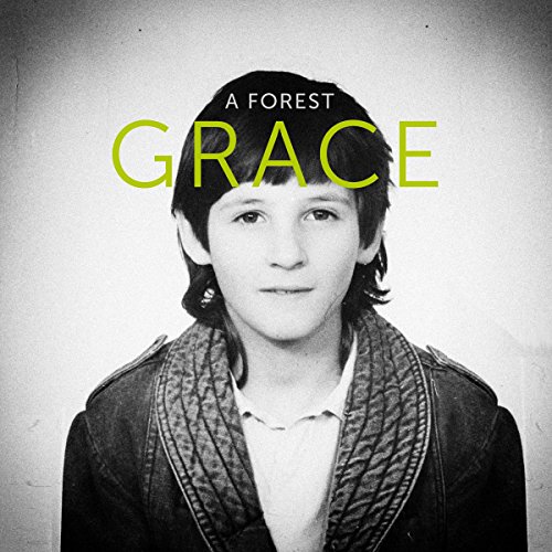 Grace (+Download) [Vinyl LP] von Analogsoul (Broken Silence)
