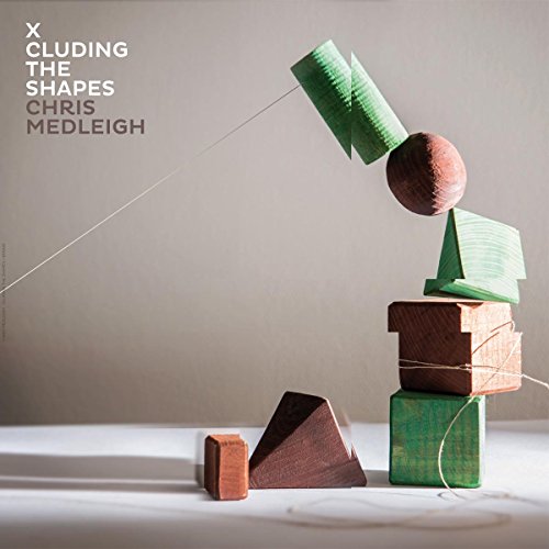 X-Cluding the Shapes (+CD) [Vinyl LP] von Analogsoul (Broken Silence)