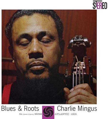Blues & Roots [Vinyl LP] von Analogue Prod.