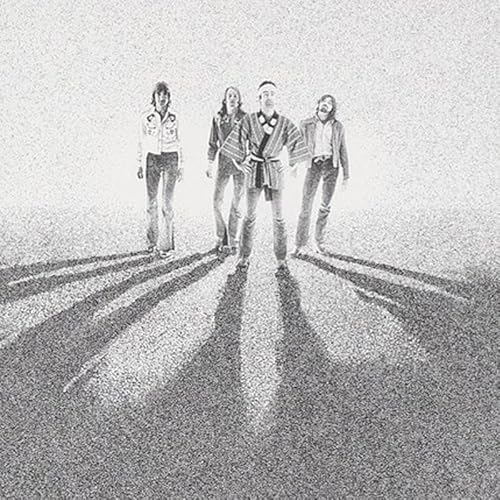 Burnin' Sky [Vinyl LP] von Analogue Prod.