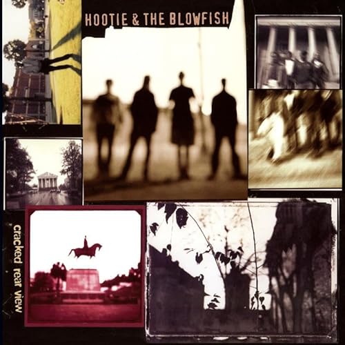 Cracked Rear View von Analogue Productions (Atlantic 75 Series)