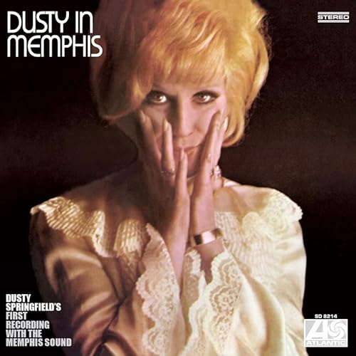 Dusty In Memphis [Vinyl LP] von Analogue Prod.