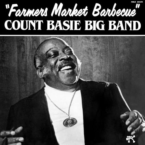 Farmer's Market Barbecue [Vinyl LP] von Analogue Prod.