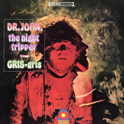 Gris Gris [Vinyl LP] von Analogue Prod.