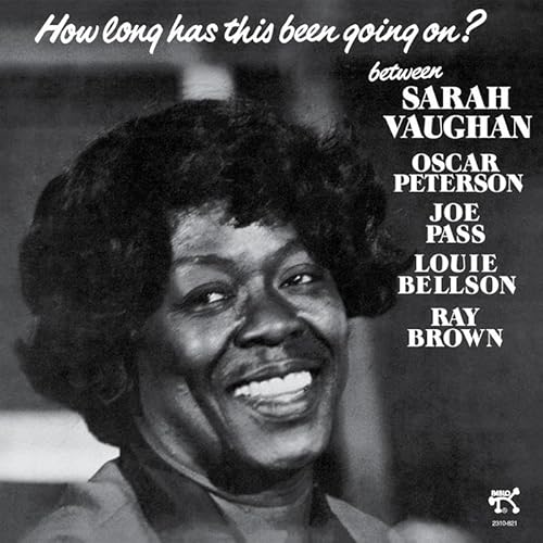 How Long Has This Been Going On? [Vinyl LP] von Analogue Prod.