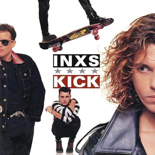 Kick von Analogue Prod.