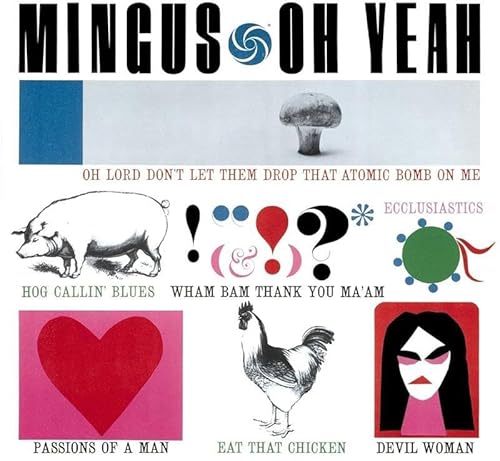Oh Yeah [Vinyl LP] von Analogue Prod.