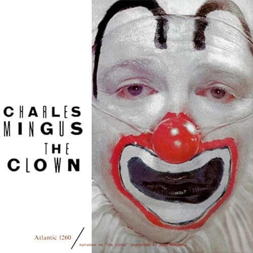 The Clown [Vinyl LP] von Analogue Prod.