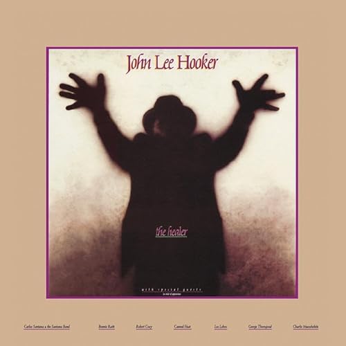 The Healer von Analogue Prod.