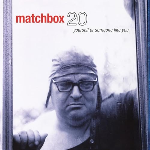 Yourself Or Someone Like You Yourself Or Someone Like You von Analogue Productions (Atlantic 75 Series)
