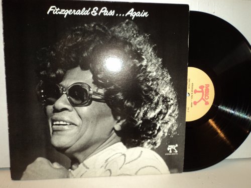 Again [Vinyl LP] von Analogue Productions