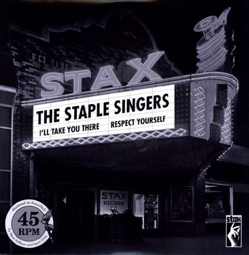 Hit Singles [Vinyl Maxi-Single] von Analogue Productions