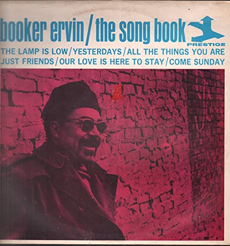 The Song Book [Vinyl LP] von Analogue Productions