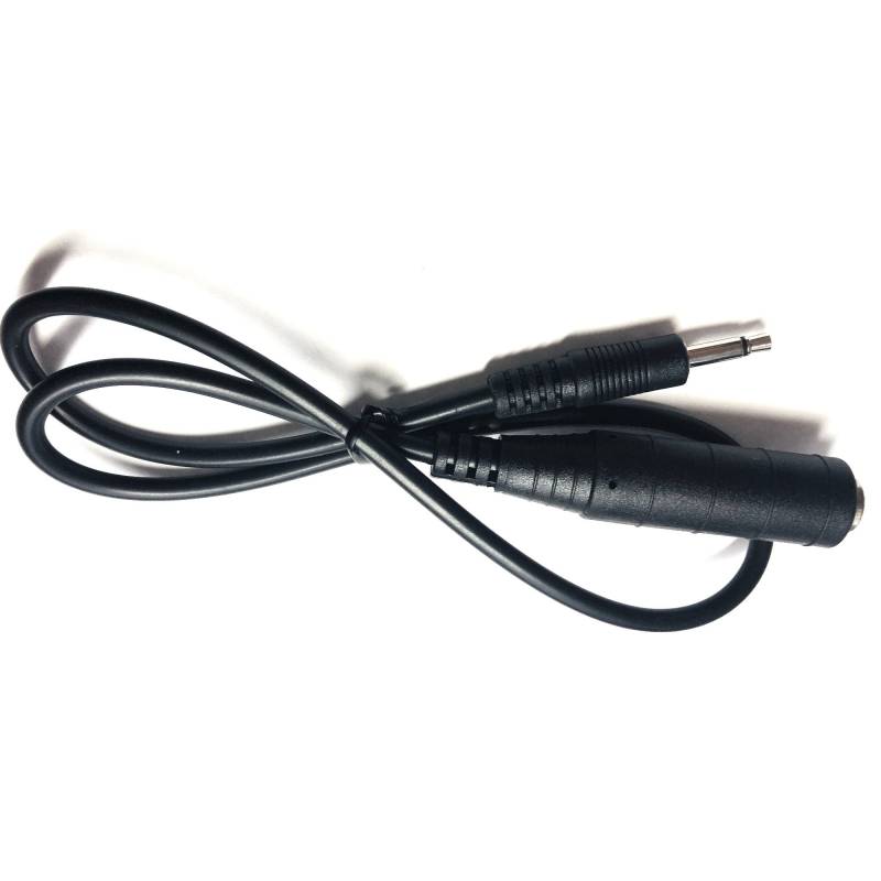 Analogue Solutions mini-jack to jack adapter for eurorack von Analogue Solutions