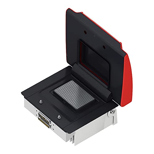 Analytik Jena Biometra TAdvanced Blockmodul Elektrophorese, 384 Gallonen, Silber von Analytik Jena
