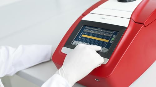 Analytik Jena Biometra TAdvanced Blockmodul Twin 48 G Elektrophorese Analytik Jena Biometra TAdvanced Blockmodul Twin 48 G Elektrophorese von Analytik Jena