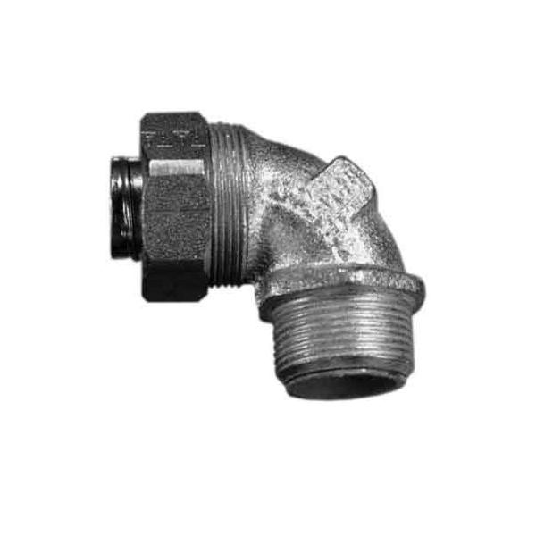 10 Stk. Anamet Verschraubung 299-920-0 10 Stk. Anamet Verschraubung 299-920-0 von Anamet