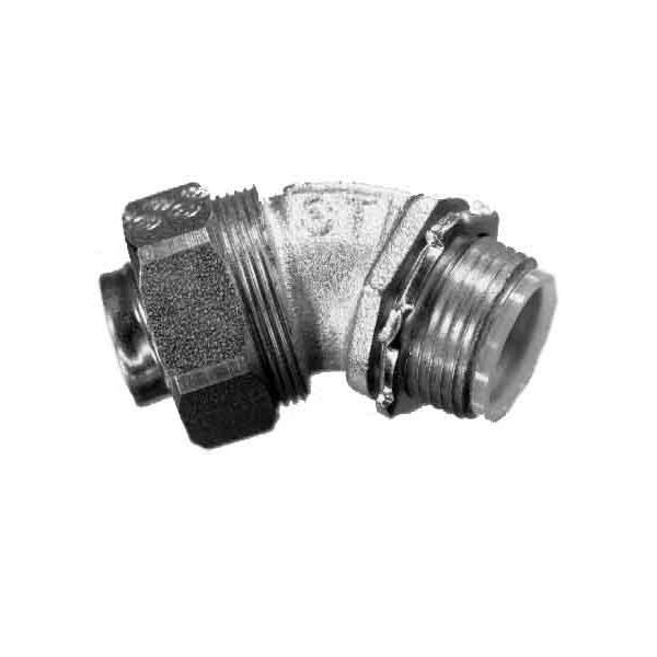 25 Stk. Anamet Verschraubung 298-412-0 von Anamet