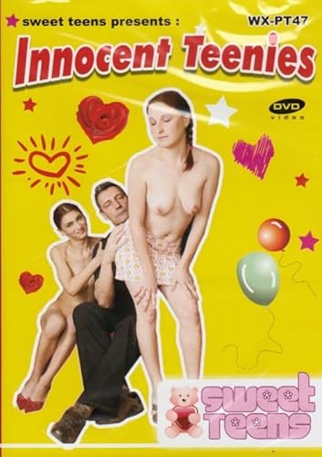 INNOCENT - ADULT DVD - OVP | K01 INNOCENT - ADULT DVD - OVP | K01 von Anarchy Films