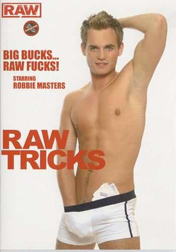 TRICKS - ADULT DVD | NEW TRICKS - ADULT DVD | NEW von Anarchy Films