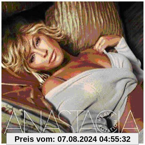 Heavy Rotation von Anastacia