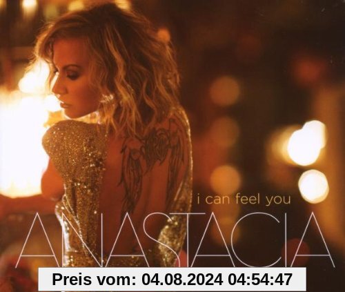 I Can Feel You von Anastacia