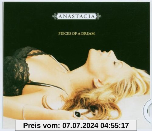 Pieces of a Dream  (Dbs) von Anastacia