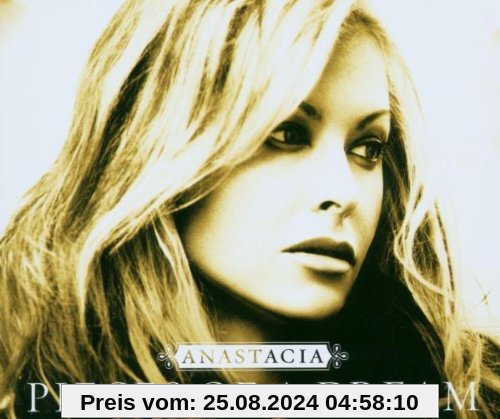 Pieces of a Dream von Anastacia