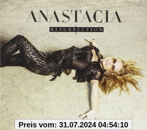 Resurrection von Anastacia