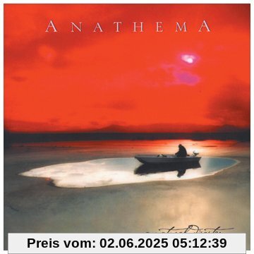 A Natural Disaster von Anathema