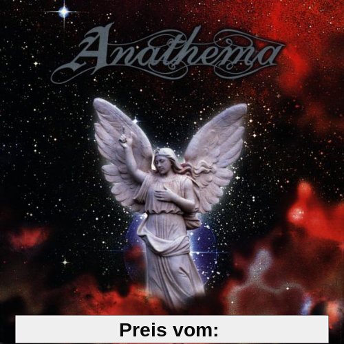 Eternity von Anathema