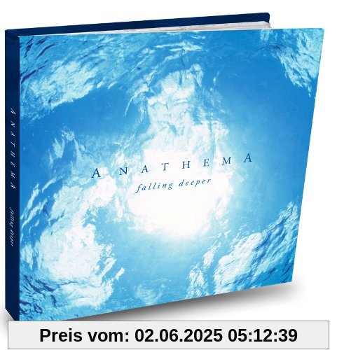 Falling Deeper von Anathema